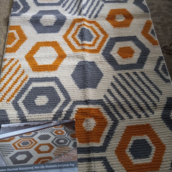 Door Rug - Picture 2 of 2